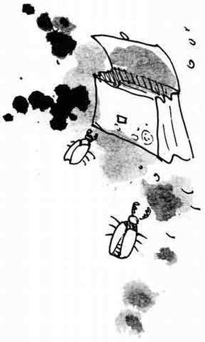 Иллюстрация к книге — Армас. Зона надежды [i_070.jpg]