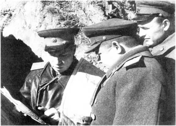 Иллюстрация к книге — Забытое сражение Огненной Дуги [i_002.jpg]