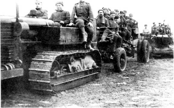 Иллюстрация к книге — Забытое сражение Огненной Дуги [i_004.jpg]