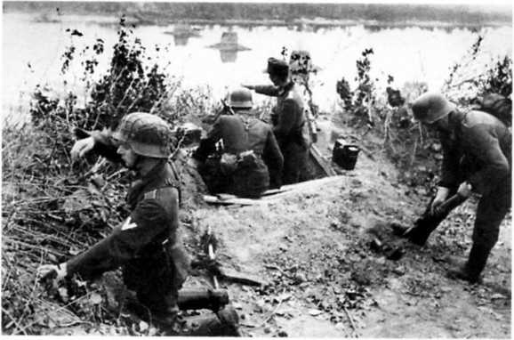 Иллюстрация к книге — Забытое сражение Огненной Дуги [i_008.jpg]