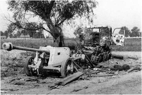 Иллюстрация к книге — Забытое сражение Огненной Дуги [i_056.jpg]