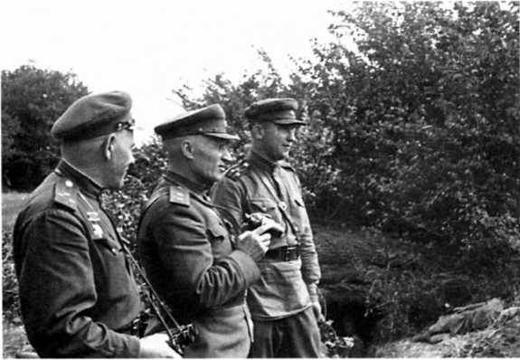 Иллюстрация к книге — Забытое сражение Огненной Дуги [i_062.jpg]