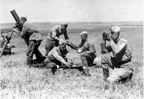 Иллюстрация к книге — Забытое сражение Огненной Дуги [i_065.jpg]