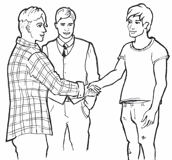 Иллюстрация к книге — Как деньги гуляли по миру. Итальянская история [i_007.jpg]