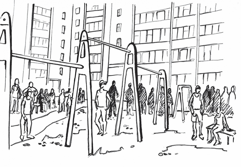 Иллюстрация к книге — Как деньги гуляли по миру. Итальянская история [i_008.jpg]