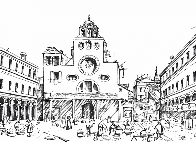 Иллюстрация к книге — Как деньги гуляли по миру. Итальянская история [i_009.jpg]