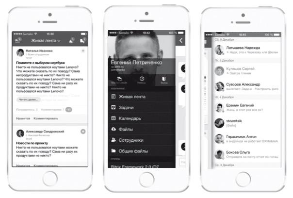 Иллюстрация к книге — Как внедрить CRM-систему за 50 дней [i_019.jpg]