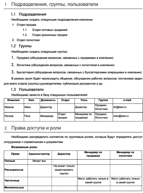 Иллюстрация к книге — Как внедрить CRM-систему за 50 дней [i_045.jpg]