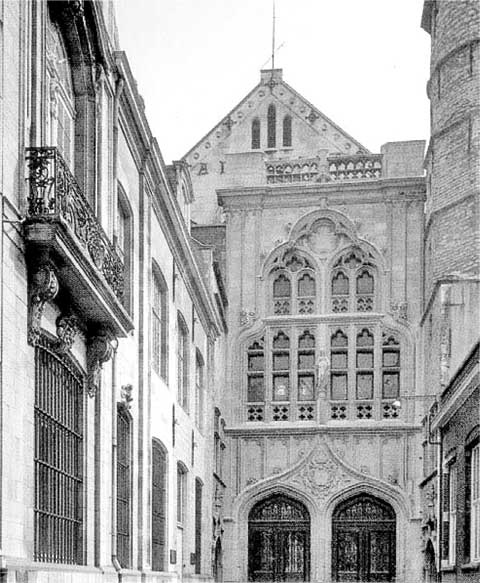 Иллюстрация к книге — Биржевая история [i_005.jpg]