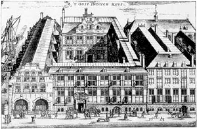 Иллюстрация к книге — Биржевая история [i_007.jpg]