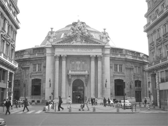 Иллюстрация к книге — Биржевая история [i_022.jpg]