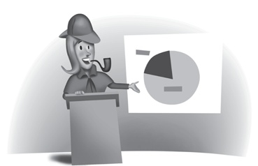 Иллюстрация к книге — О чем говорят цифры. Как понимать и использовать данные [i_011.jpg]