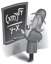 Иллюстрация к книге — О чем говорят цифры. Как понимать и использовать данные [i_016.jpg]