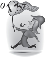 Иллюстрация к книге — О чем говорят цифры. Как понимать и использовать данные [i_018.jpg]