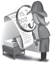 Иллюстрация к книге — О чем говорят цифры. Как понимать и использовать данные [i_021.jpg]