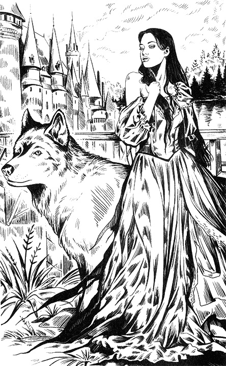 Иллюстрация к книге — Отверженные [i_001.jpg]