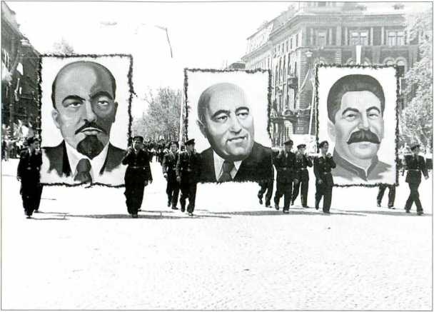 Иллюстрация к книге — 1956. Венгрия глазами очевидца [i_007.jpg]