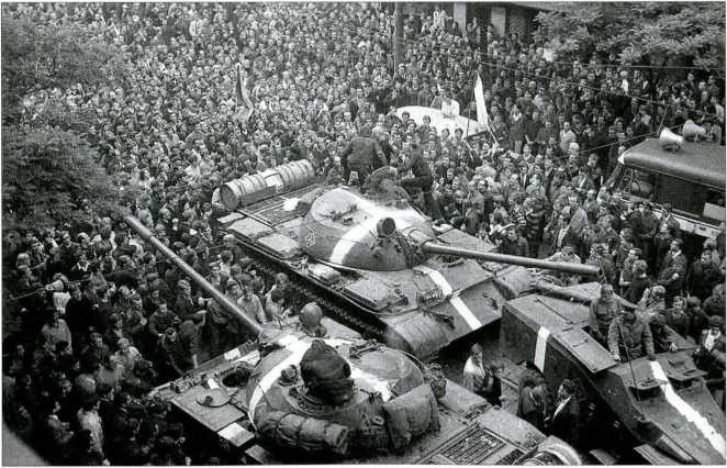 Иллюстрация к книге — 1956. Венгрия глазами очевидца [i_012.jpg]