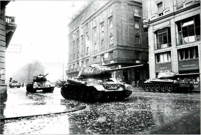 Иллюстрация к книге — 1956. Венгрия глазами очевидца [i_017.jpg]