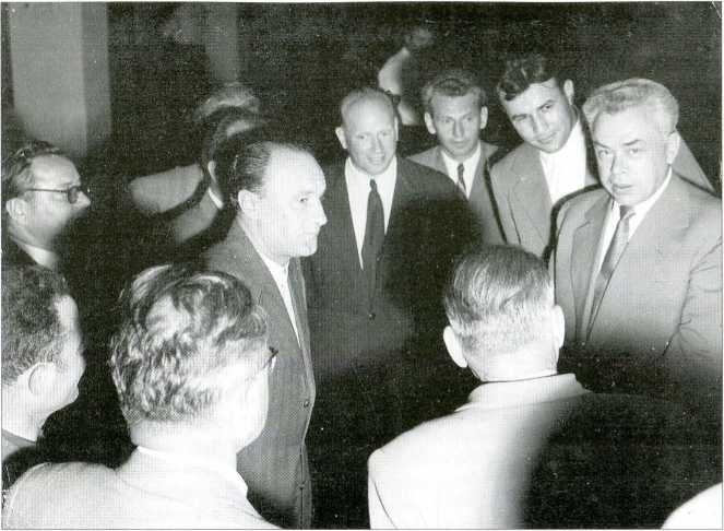 Иллюстрация к книге — 1956. Венгрия глазами очевидца [i_024.jpg]