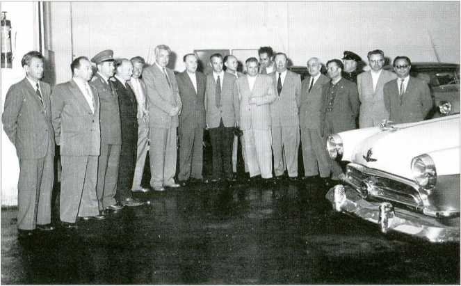 Иллюстрация к книге — 1956. Венгрия глазами очевидца [i_025.jpg]