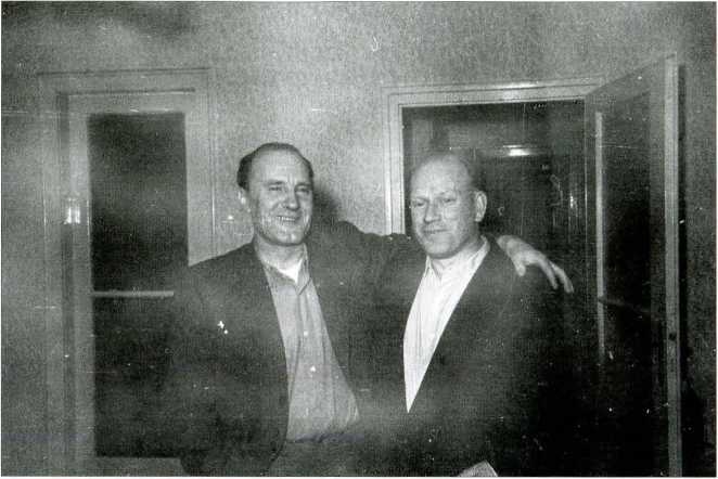 Иллюстрация к книге — 1956. Венгрия глазами очевидца [i_028.jpg]