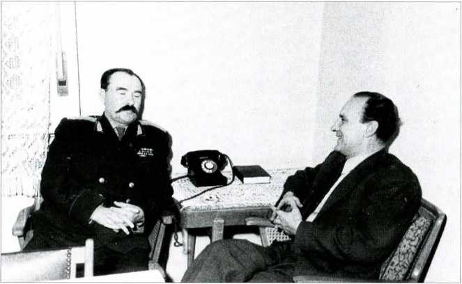 Иллюстрация к книге — 1956. Венгрия глазами очевидца [i_029.jpg]