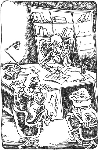 Иллюстрация к книге — Секреты мотивации продавцов [i_001.jpg]