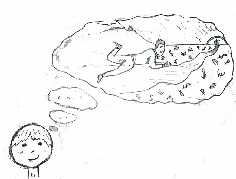 Иллюстрация к книге — Директ-маркетинг. Как развить бизнес с минимальными затратами [i_008.jpg]