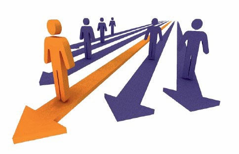 Иллюстрация к книге — Директ-маркетинг. Как развить бизнес с минимальными затратами [i_013.jpg]