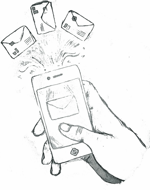 Иллюстрация к книге — Директ-маркетинг. Как развить бизнес с минимальными затратами [i_033.jpg]