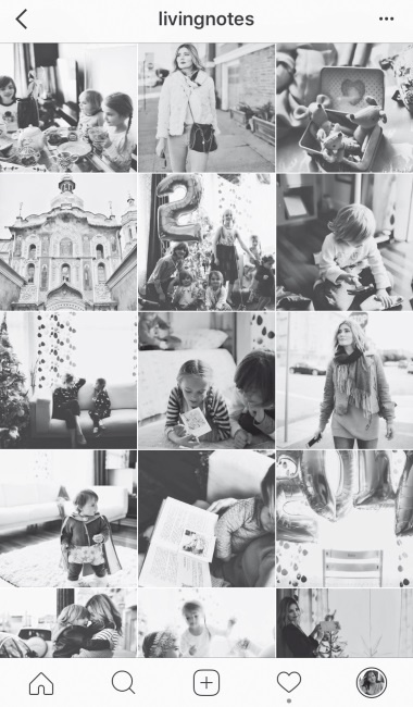 Иллюстрация к книге — Феномен Инстаграма. Как раскрутить свой аккаунт и заработать [i_007.jpg]