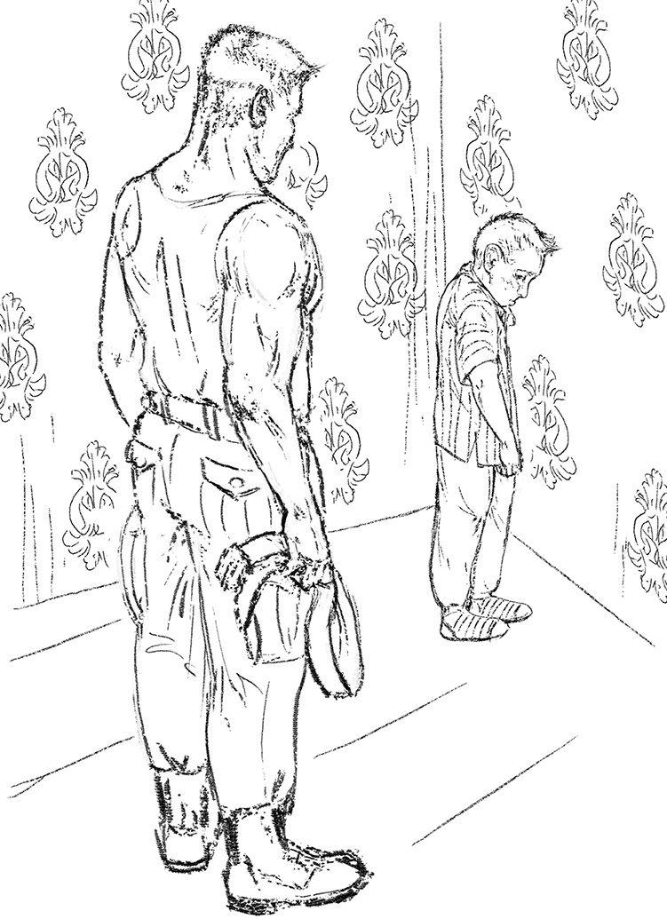 Иллюстрация к книге — Продавец перемен [i_005.jpg]