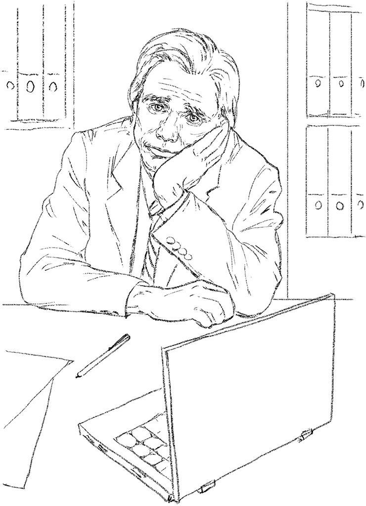 Иллюстрация к книге — Продавец перемен [i_025.jpg]