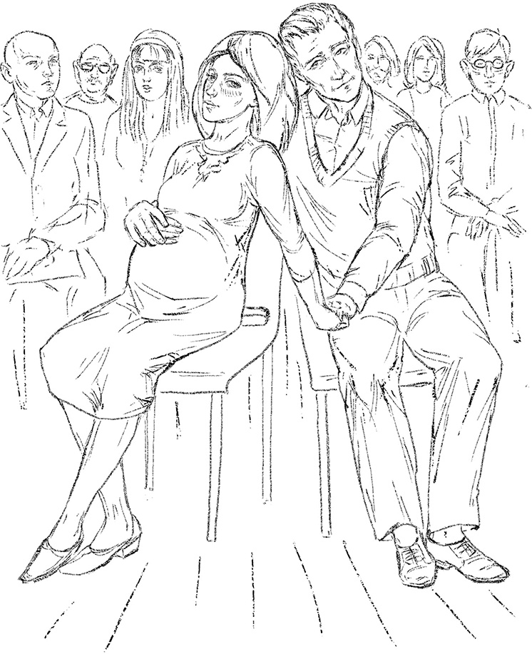 Иллюстрация к книге — Продавец перемен [i_027.jpg]