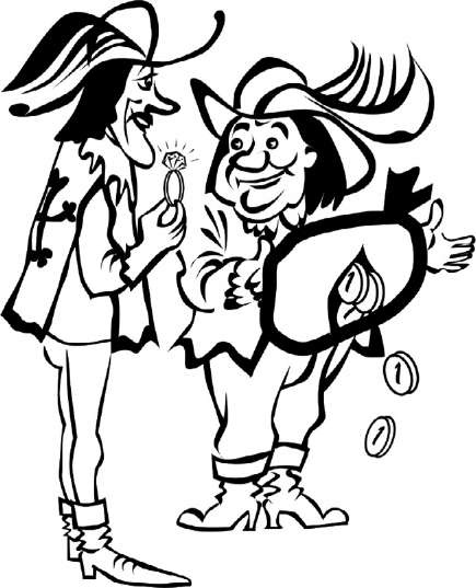 Иллюстрация к книге — Как найти хорошую работу, чтобы жить долго и счастливо [i_002.jpg]