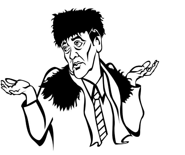 Иллюстрация к книге — Как найти хорошую работу, чтобы жить долго и счастливо [i_027.jpg]