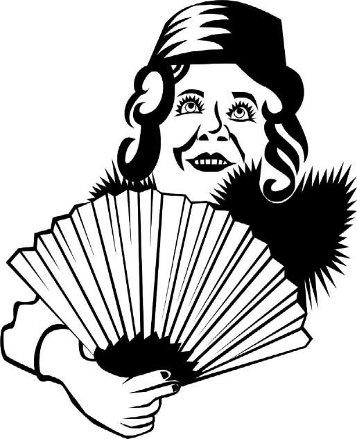 Иллюстрация к книге — Как найти хорошую работу, чтобы жить долго и счастливо [i_041.jpg]