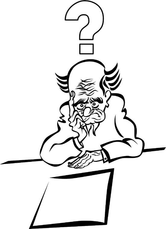 Иллюстрация к книге — Как найти хорошую работу, чтобы жить долго и счастливо [i_050.jpg]