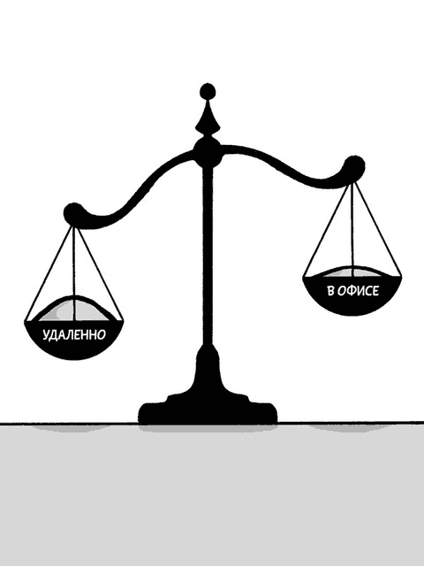 Иллюстрация к книге — Remote: офис не обязателен [_11.jpg]
