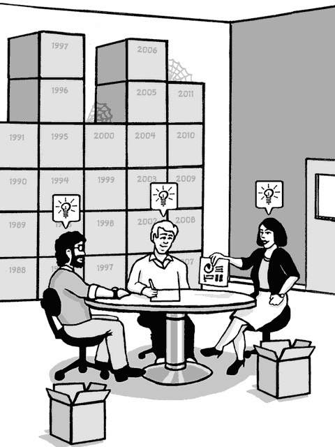 Иллюстрация к книге — Remote: офис не обязателен [_13.jpg]