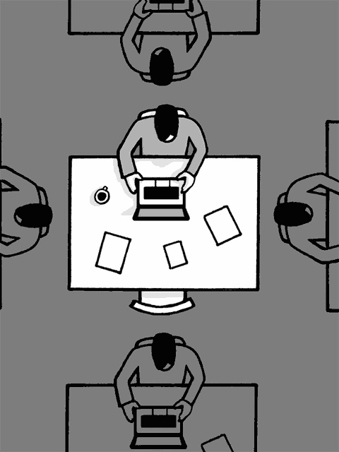 Иллюстрация к книге — Remote: офис не обязателен [_64.jpg]