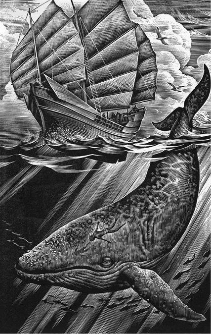 Иллюстрация к книге — Сказки о странных [pic_6.jpg]