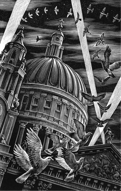 Иллюстрация к книге — Сказки о странных [pic_7.jpg]