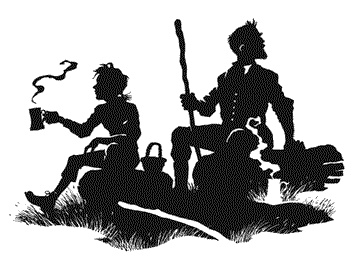 Иллюстрация к книге — Кровь Ведьмака [i_001.jpg]