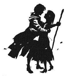 Иллюстрация к книге — Кровь Ведьмака [i_006.jpg]