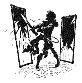 Иллюстрация к книге — Кровь Ведьмака [i_013.jpg]