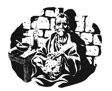 Иллюстрация к книге — Кровь Ведьмака [i_019.jpg]