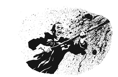 Иллюстрация к книге — Кровь Ведьмака [i_023.jpg]