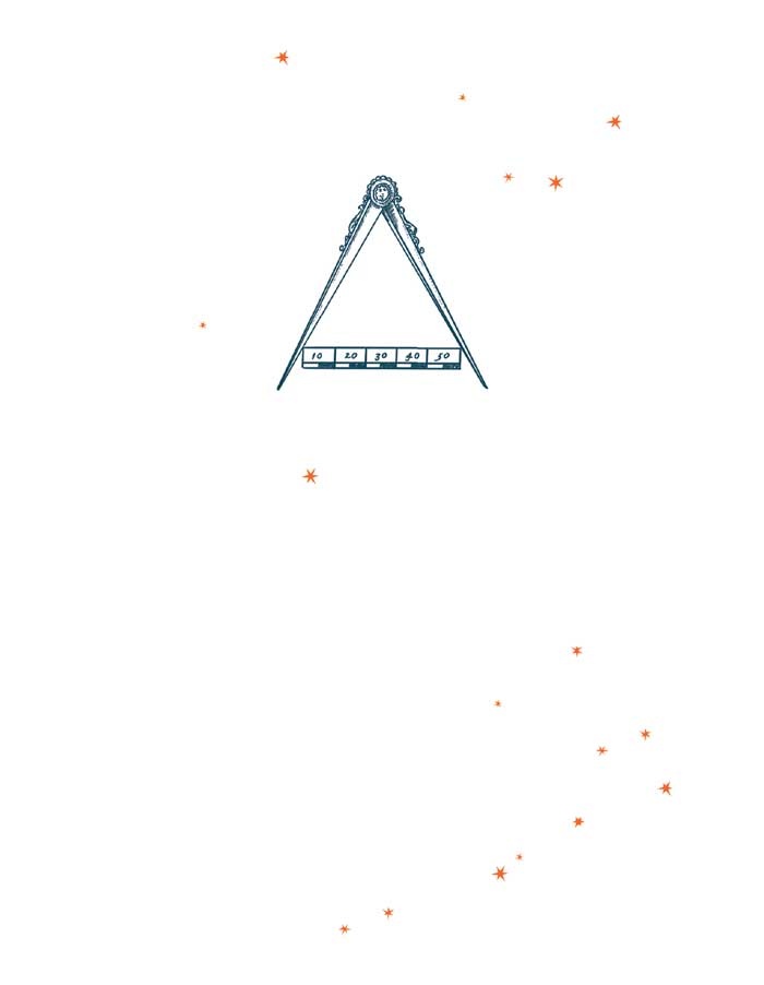 Иллюстрация к книге — Девушка из чернил и звезд [i_001.jpg]